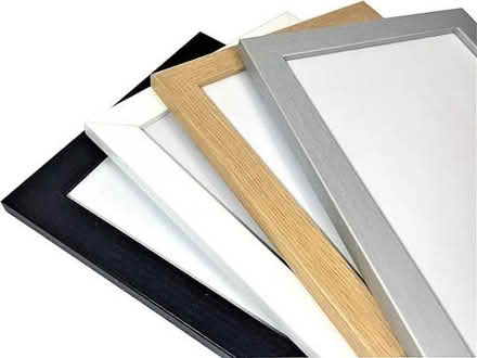 Photo of A4 frame (Florence Park OX4) #1