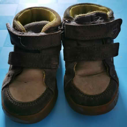 Photo of free Boys Shoes Size 5 (Felling) #1