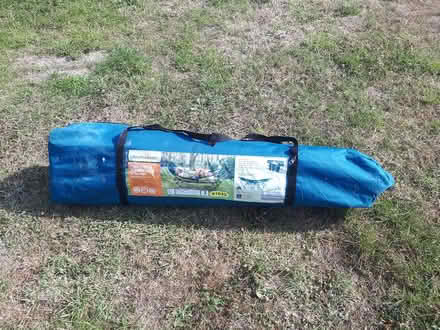 Photo of free Hammock (Aldingbourne PO20) #3