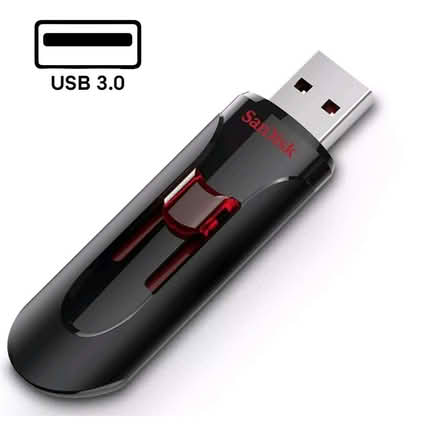 Photo of USB 3 drive (Haarringaay N4) #1