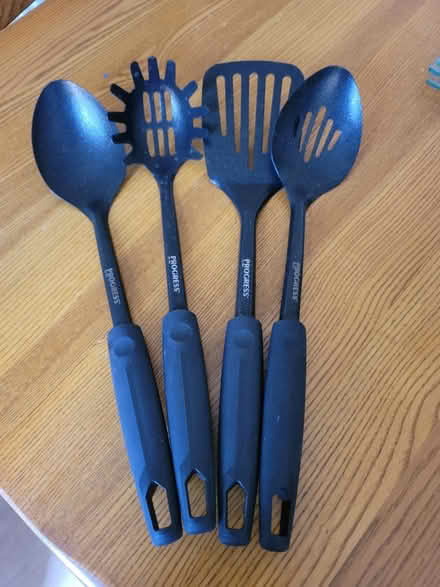 Photo of free Kitchen Utensils (GL1) #1