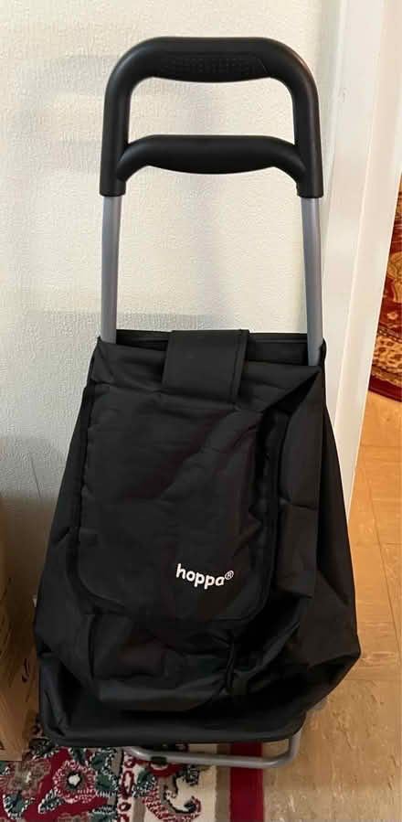 Photo of free Shopping Trolley (Feltham) #1