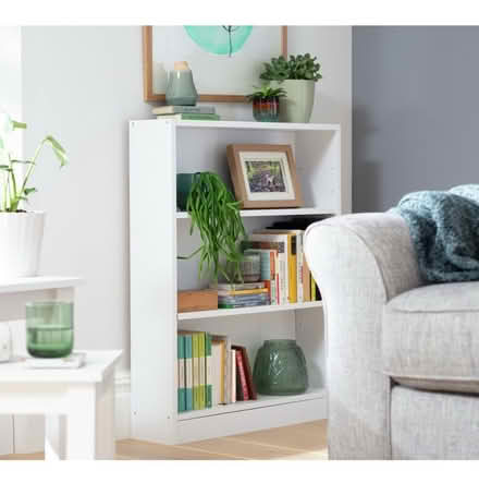 Photo of free 3 x Bookcases MUST GO TODAY (Lime Gate OL8) #4