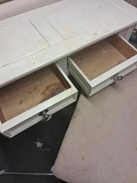 Photo of free Hall/ dressing table (HX6 Sowerby bridge) #2