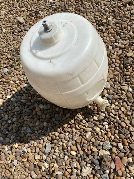 Photo of free Brew keg (BD17 5LZ) #1