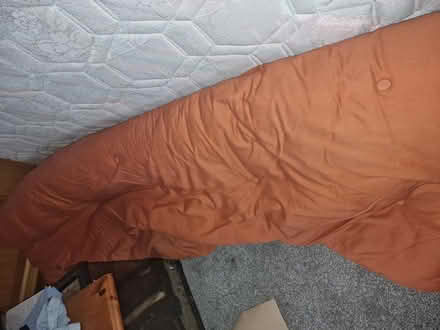 Photo of free Sofa Bed (Ferryhill DL17) #2