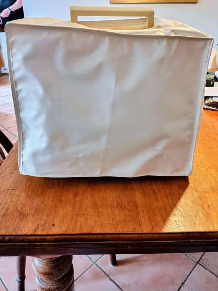 Photo of free Consul 500 sewing machine (Brize Norton OX18) #2