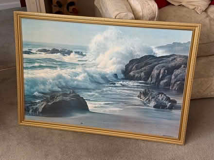 Photo of free Various pictures for wall hanging (Horndean PO8) #3