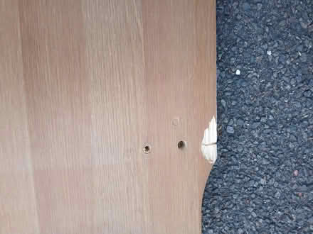 Photo of free IKEA shelving unit. (Woodside SE25) #3