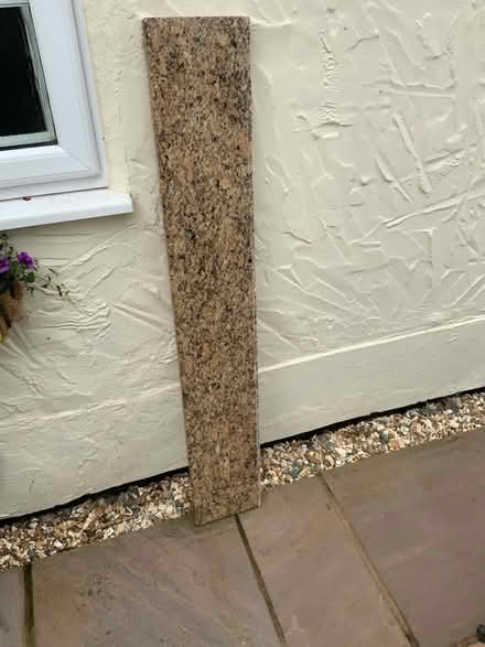 Photo of free Slab(granite ) (Maesbury SY10) #1