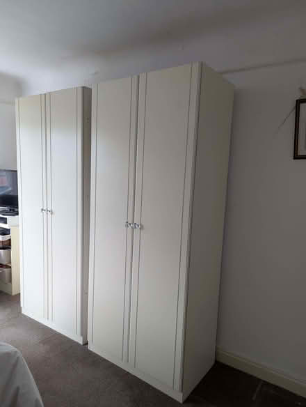 Photo of free Wardrobe (Heaton Park M25) #2
