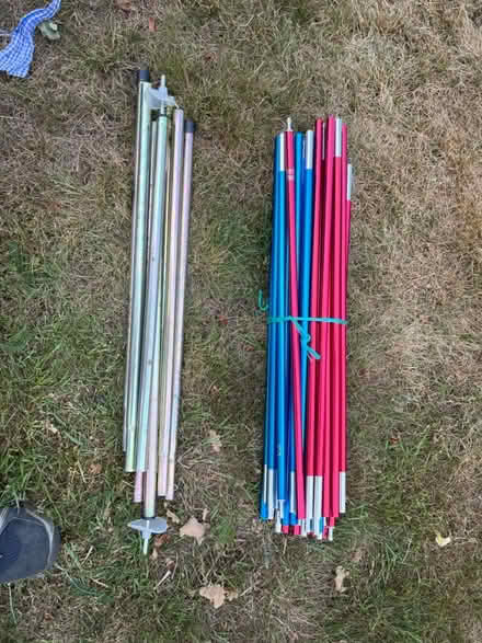 Photo of free Family tent (Pulborough) #2