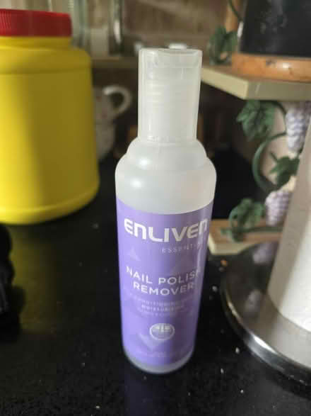 Photo of free Nail Polish remover (Gwersylt) #1