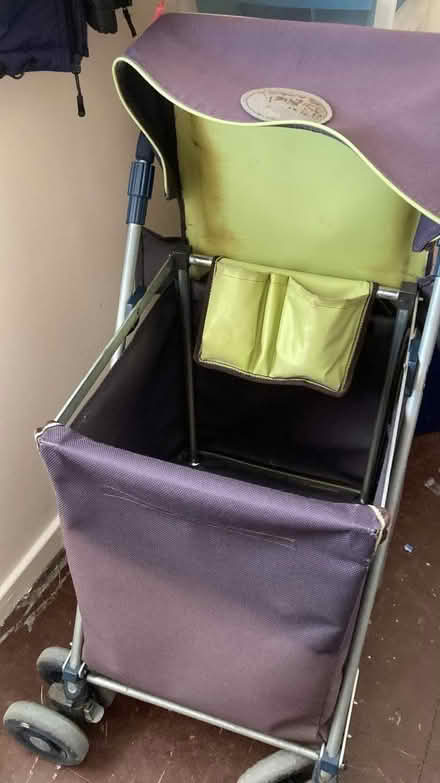 Photo of free Shopping Trolley (Buckland TQ12) #2