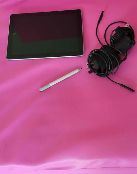 Photo of free Microsoft Surface Go (Windows 10) (Earl's Court) #1
