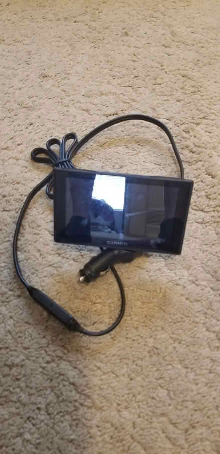 Photo of free GPS Device - Garmin DriveSmart 51 (South Fort Collins) #1