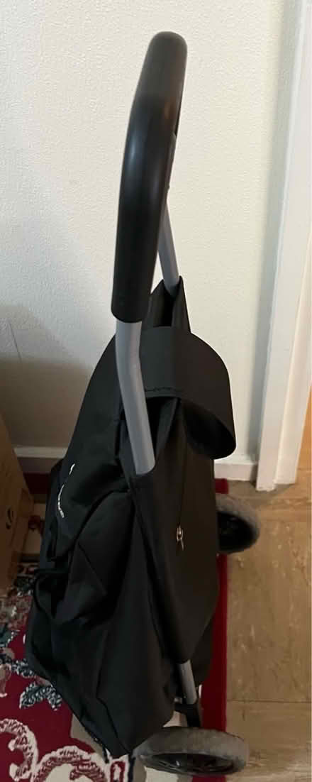 Photo of free Shopping Trolley (Feltham) #2