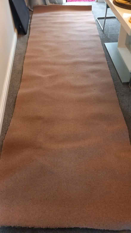 Photo of free Strip of Carpet (Swineshead PE20) #1