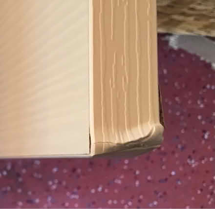 Photo of free Part of a table top (Havant PO9) #2