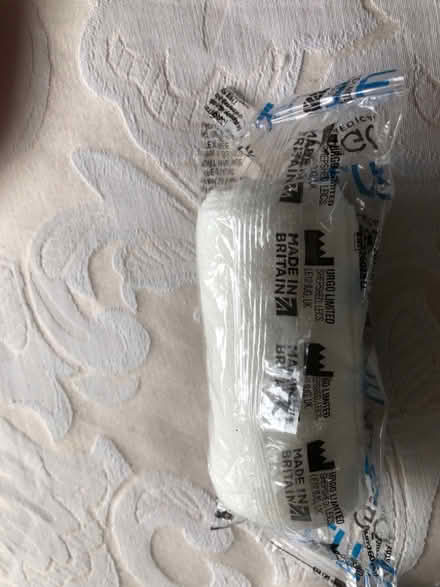 Photo of free Seven New and Sealed K Lite Urgo Bandages (Parkham Hill TQ5) #3