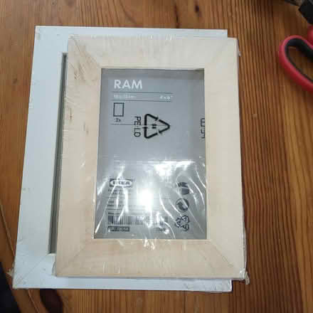 Photo of free Frames still in package (Warlingham CR6) #3