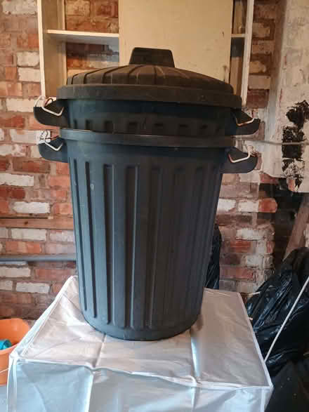 Photo of free Bins (Southport PR9) #1