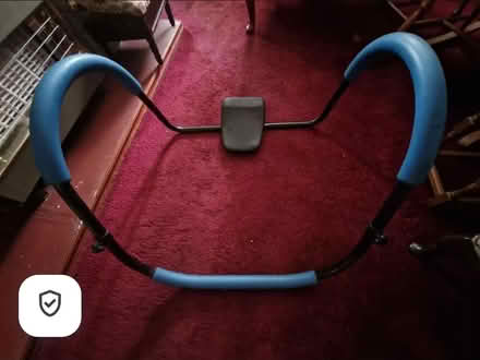 Photo of free Abs trainer (Worcester WR4) #1