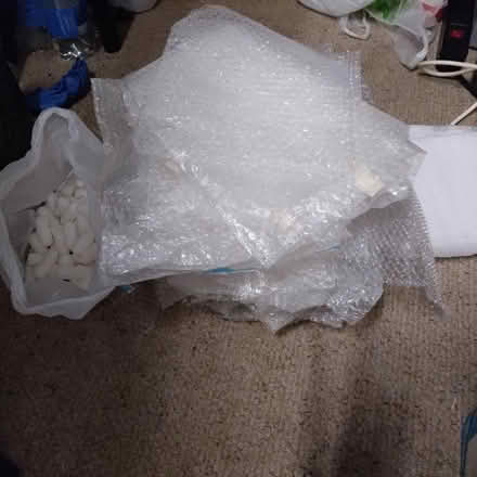 Photo of free Bubble wrap packaging (Sandy Lane GU14) #1