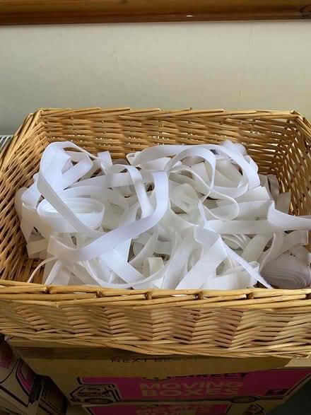 Photo of free Loads of velcro tape (West Ewell Epsom KT19) #1