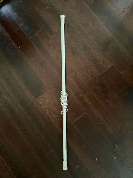 Photo of free Shower rail (Stretford M32) #3