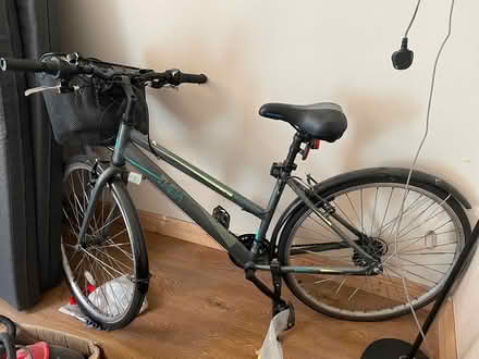 Photo of free Bike (Ballybrack) #1