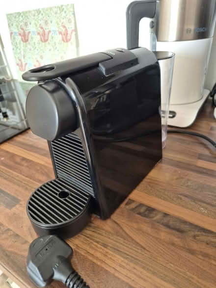 Photo of free Nespresso - Essenza Mini (leaking) (W3 7DY) #4