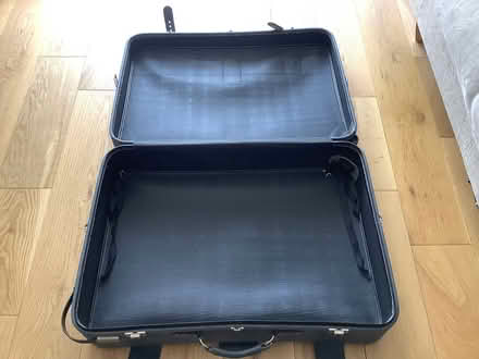 Photo of free Large case (Whitchurch, Bristol) #3