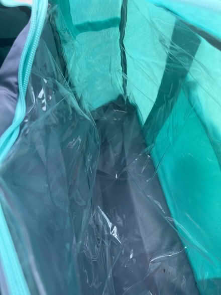 Photo of free Sports bag (Goodmayes IG3) #3