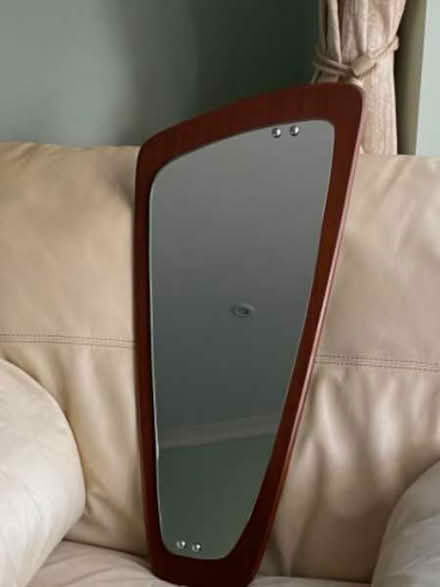 Photo of free Mirror (Lower Earley RG6) #3