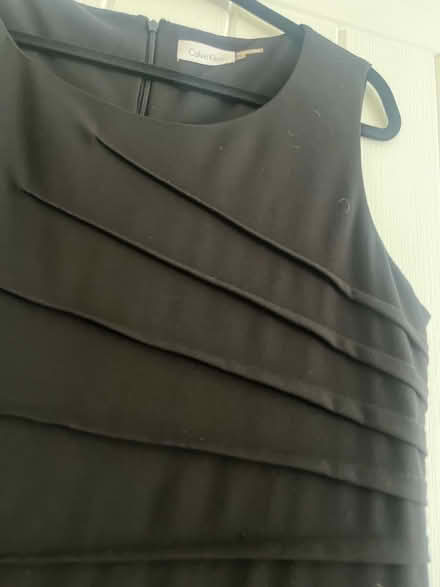 Photo of free Calvin Klein work dress size 12/14 (Cottonmill, St Albans, AL1) #2