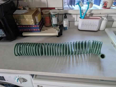 Photo of free Hosepipe (Buttershaw BD6) #1