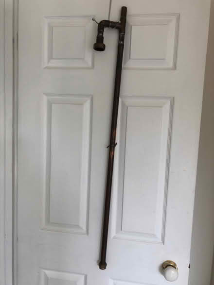 Photo of free Copper Pipe (Parkham Hill TQ5) #1