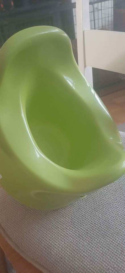 Photo of free Green potty (Kingsway) #2