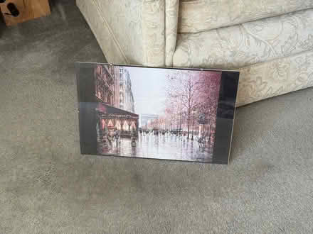 Photo of free Various pictures for wall hanging (Horndean PO8) #1