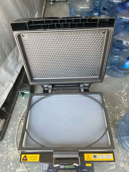 Photo of free Sublimation oven (Bowie) #2