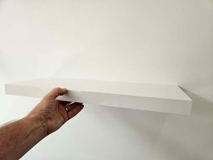 Photo of free Shelves (Southgate N14) #1