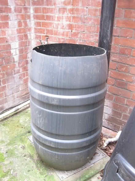 Photo of free Compost bin (Croham CR2) #1