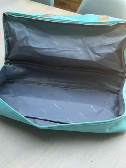 Photo of free Sports bag (Goodmayes IG3) #2