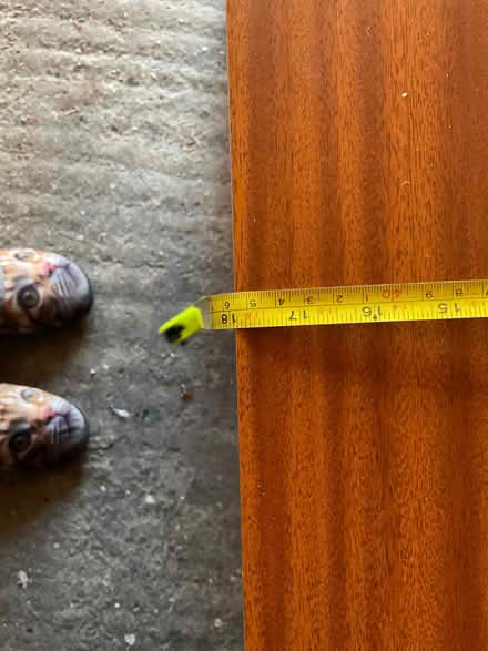 Photo of free 3 draw units (Portchester PO16) #2