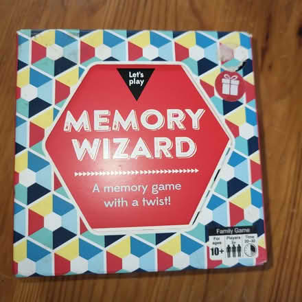 Photo of free Kids Games Memory / Emoji (Warlingham CR6) #1