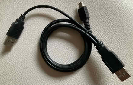 Photo of free Various printer/computer/laptop cables (Burton Joyce NG14) #2