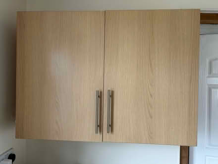 Photo of free Howdens kitchen (Glenalmond PH1) #3