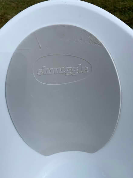 Photo of free Baby bath (Halstead TN14) #2