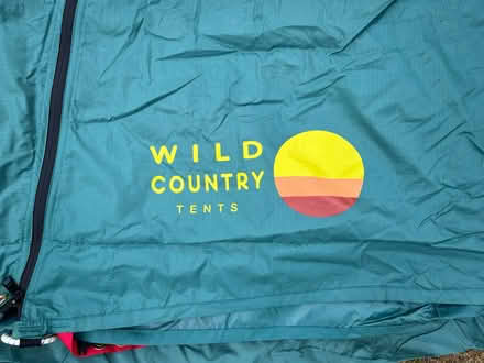 Photo of free Family tent (Pulborough) #1